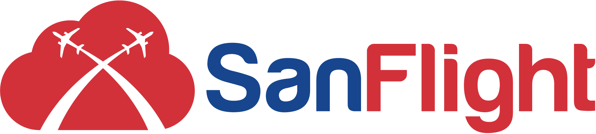 SanFlight Online Flight Ticket Sale Software