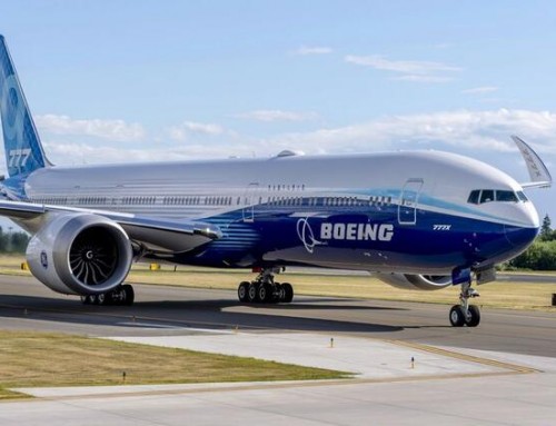 Boeing to Continue Production Next Week